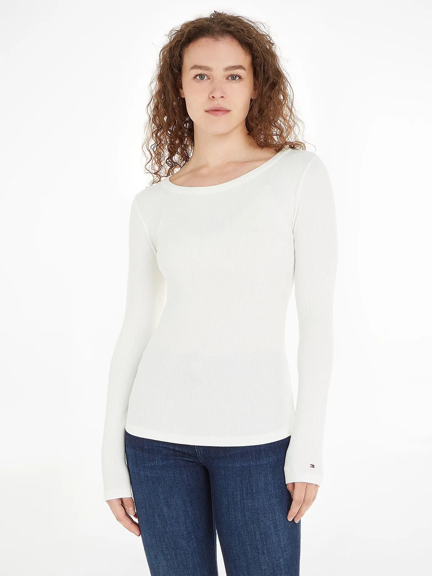 TOMMY HILFIGER | Langarmshirt | 